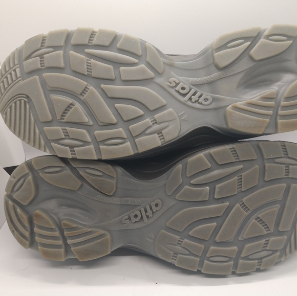 Atlas Shoe Company Work Sandle ESD European Siz 41 - Picture 8 of 10